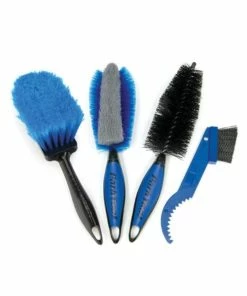 Park Tool Cleaning Brush Set BCB-4.2