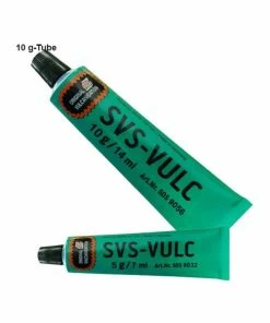 Tip Top TipTop Gummiopløsningsrør (10 G)