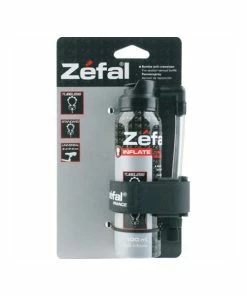 Zefal Punkteringsspray Med Fastgørelsessystem (100 Ml)