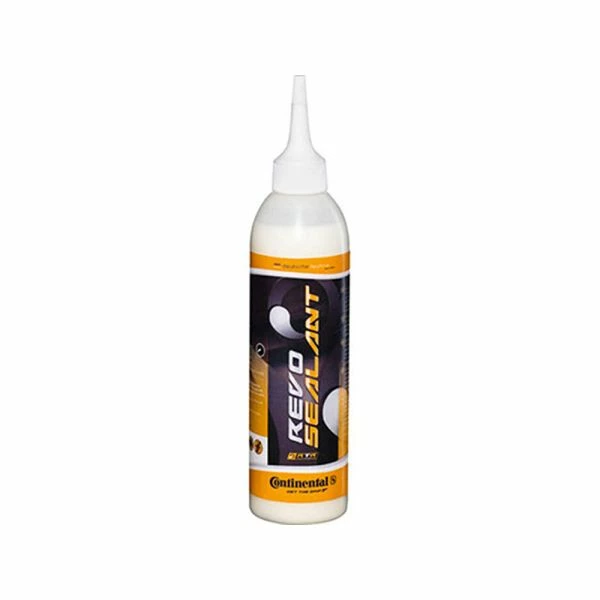 Continental Revo Sealant Dæktætningsmiddel (60 Ml) 1 Continental Revo Sealant Dæktætningsmiddel (60 Ml)