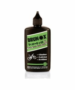 Fasi TopKett Flaske Til Kædepleje (100 Ml)