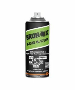 Fasi TopKett Kædeplejespray (400 Ml)