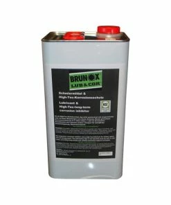 Fasi TopKett-kædepleje Beholder (5 Liter)