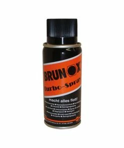 Fasi Turbo Cleaner Spray Can (100 Ml)