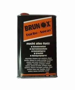 Fasi Turbo Cleaner Canister (5 Liter)