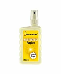 Hanseline Tube Til Hjulglans (200 Ml)