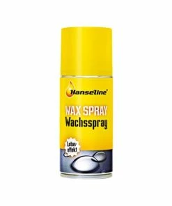 Hanseline Spraydåse Med Hjulvoks (150 Ml | Matt)