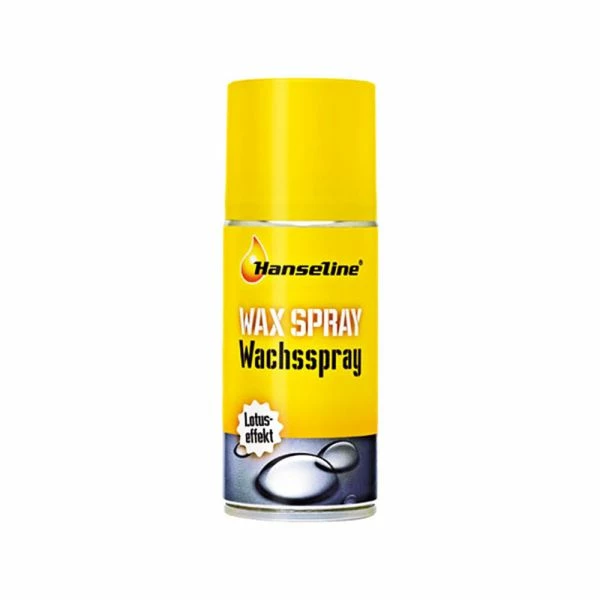 Hanseline Spraydåse Med Hjulvoks (150 Ml | Matt) 1 Hanseline Spraydåse Med Hjulvoks (150 Ml | Matt)