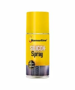 Hanseline Silikonesprøjte (150 Ml)