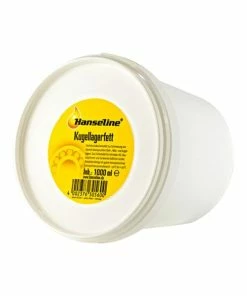 Hanseline Kuglelejefedt Dåse (1 Kg)