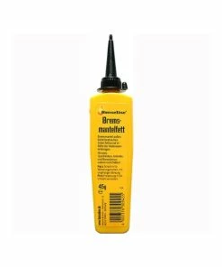 Hanseline Slange Med Bremsebelægningsfedt (45 G)