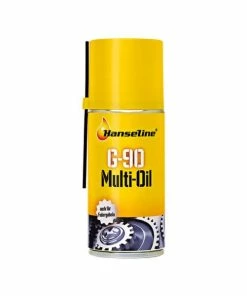 Hanseline Multiol G-90 Oliesprøjte (150 Ml)