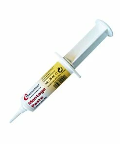 Hanseline Sprøjte Til Kulstofmonteringspasta (20 Ml)