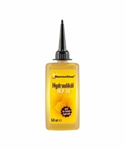 Hanseline HLP10 Hydraulikolieflaske (50 Ml)