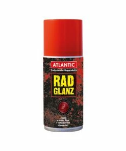 Atlantic Radglanz Spraydåse