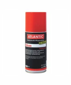 Atlantic Silikonesprøjte (150 Ml)