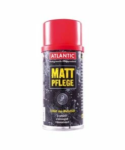 Atlantic Matt Care Spray Dåse (150 Ml)