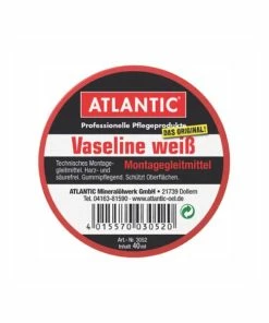 Atlantic Vaseline Dåse (40 Ml)