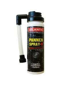 Atlantic Nedbrydningsspray Spraydåse (75 Ml)