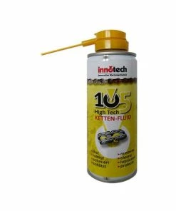 Innobike 105 High Tech Kædevæske Spraydåse (100 Ml)