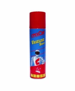 Cyclon Vaseline Spray Can (250ml)