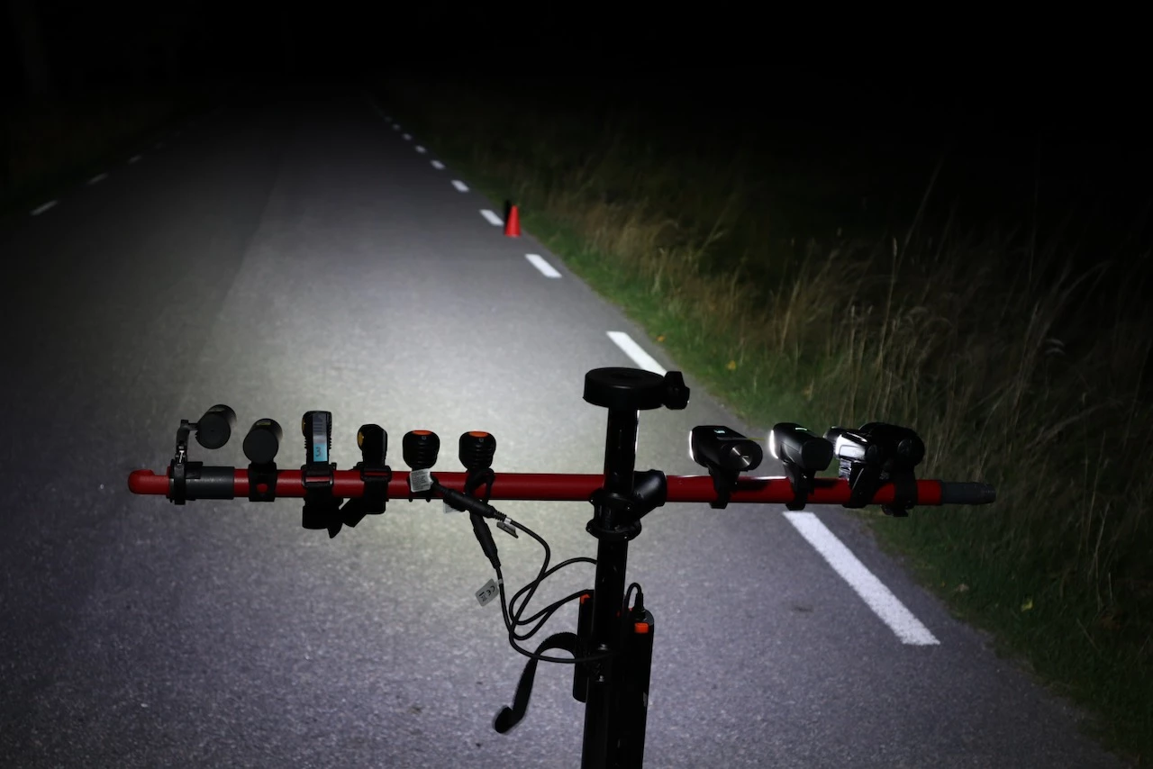 Forside -Billig Cykelbelysning butik 4584