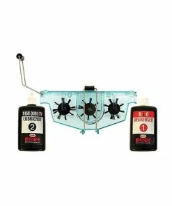 Messingschlager Kæderensere