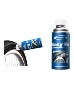 Schwalbe Easy Fit Dækmonteringsvæske (50 Ml)