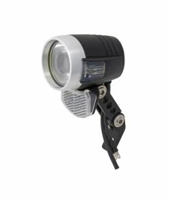 AXA Blueline 50-E6 EBike Forlygte (blå)