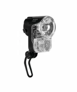 AXA PICO30-E Switch Cykellampe Navdynamo (6-42 V)