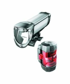 Busch-mueller B&m Ixon Fyre & IXXI-belysningssæt