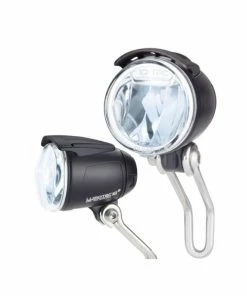 Busch-mueller B&m IQ-Cyo N Plus Cykellygte (70 Lux)