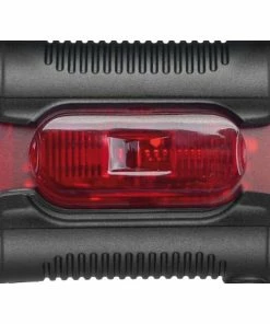 Busch-mueller B&m Ixback Senso LED-baglygte