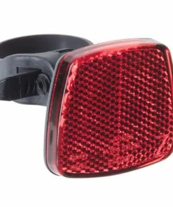 Busch-mueller B&m Mini-Z Bagreflektor Sadelpindsmontering