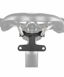 Busch-mueller B&m Lampeholder Til Sadel