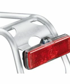 Busch-mueller B&m Toplight Mini Plus Baglygte Til Cykler