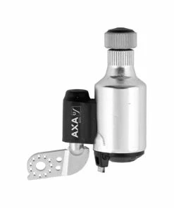 AXA 8201 Dynamo (til Højre)