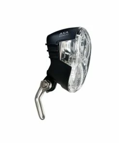 AXA Echo 30 Forlygte Til Navdynamo