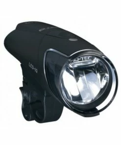 Busch-mueller B&m IXON IQ LED-batteri Forlygte 192QM (40 Lux)