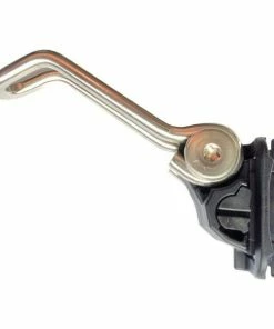 Busch-mueller B&m Forlygtebeslag I Rustfrit Stål Til Ixon Core 475D Niro-S (sølv)