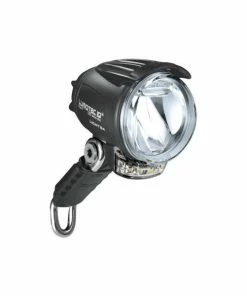 Busch-mueller B&m Lumotec IQ Cyo T Senso+ LED-forlygte