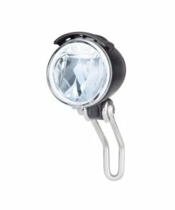 Busch-mueller B&m IQ Cyo Premium LED-forlygte Med Kontakt