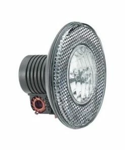 Busch-mueller B&m Lumotec Halogenforlygte