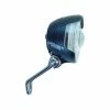Busch-mueller B&m Lumotec Lyt N+ LED-forlygte Til Navdynamo