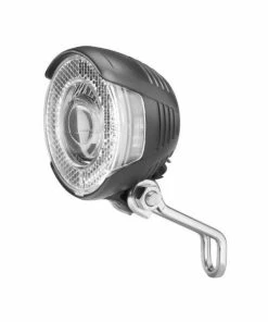 Busch-mueller B&m Lum Lyt T N Senso+ LED-forlygte Til Navdynamo