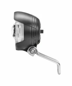 Busch-mueller B&m Lumotec Lyt BN LED-forlygte Til Navdynamo