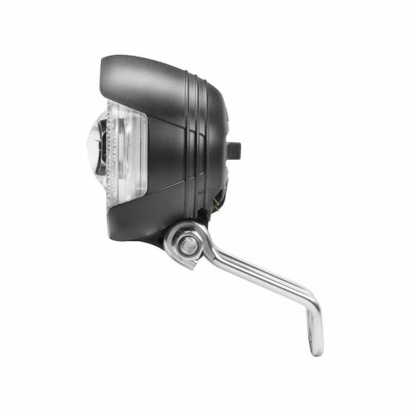 Busch-mueller B&m Lumotec Lyt BN LED-forlygte Til Navdynamo 1 Busch-mueller B&m Lumotec Lyt BN LED-forlygte Til Navdynamo