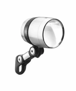 Busch-mueller B&m IQ-X Sensoplus LED-forlygte (sølv)