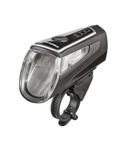 Trelock I-go LS560 Control LED-batteri Forlygte (med Holder)