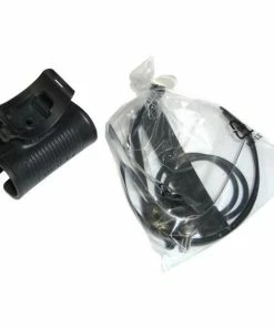 Busch-mueller B&m Monteringssæt Med Hus Til Ixback Senso